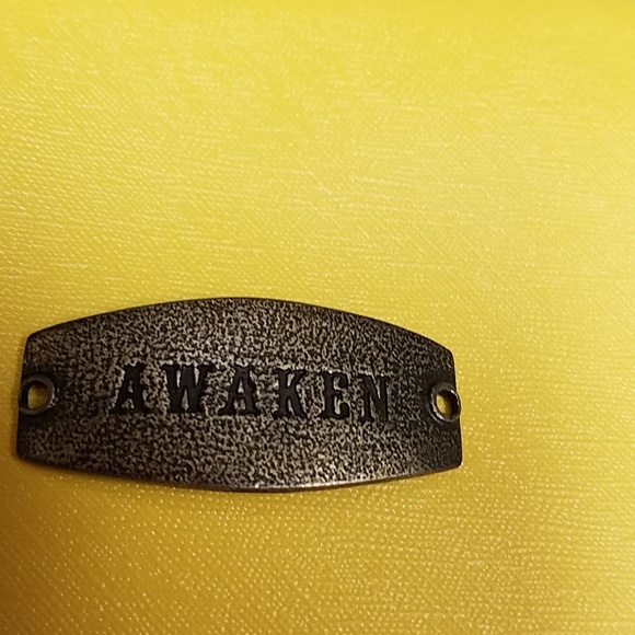 Lenny & Eva "Awaken" Bracelet Sentiment - Picture 2 of 3